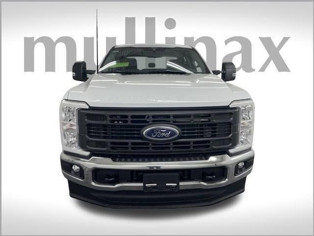 new 2024 Ford F-250 car, priced at $51,674