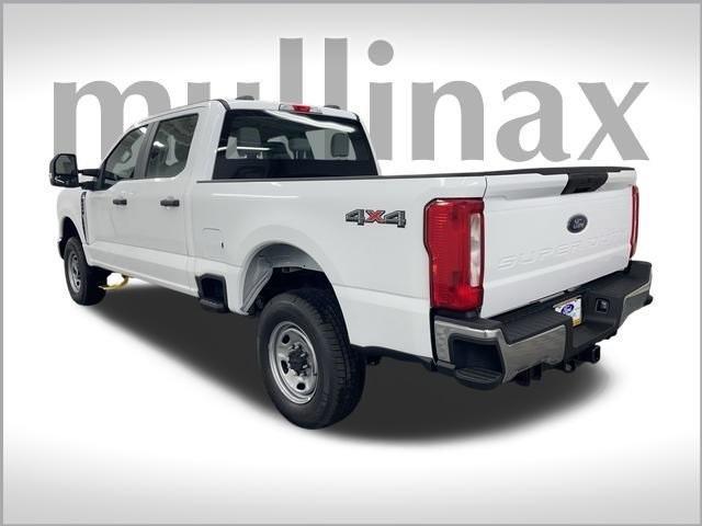 new 2024 Ford F-250 car, priced at $51,674