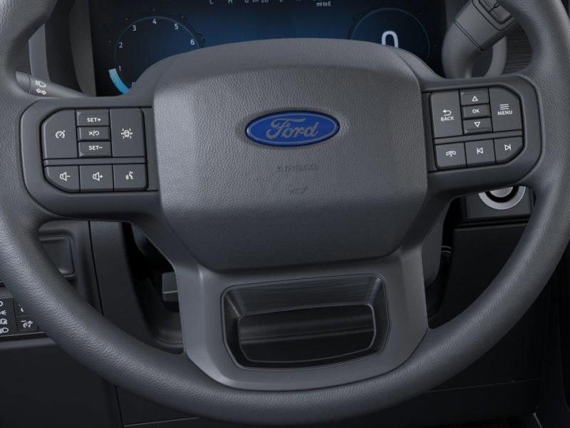 new 2024 Ford F-150 car, priced at $43,253