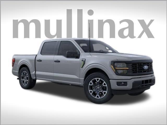 new 2024 Ford F-150 car, priced at $43,253