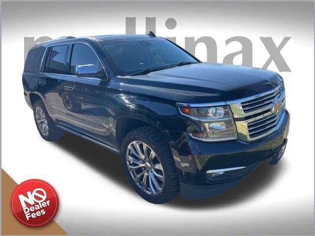 used 2016 Chevrolet Tahoe car, priced at $19,990