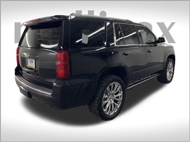 used 2016 Chevrolet Tahoe car, priced at $18,490