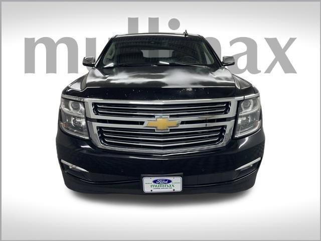 used 2016 Chevrolet Tahoe car, priced at $18,490