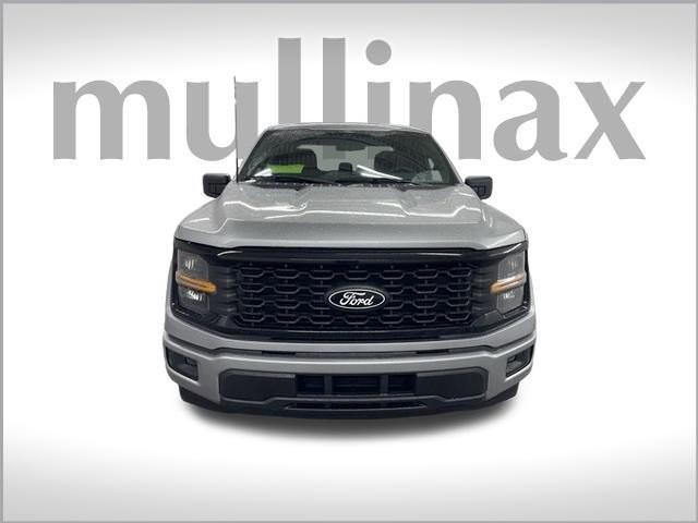 new 2024 Ford F-150 car, priced at $44,619