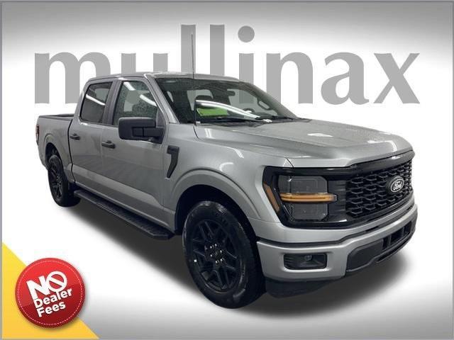 new 2024 Ford F-150 car, priced at $45,020