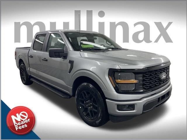 new 2024 Ford F-150 car, priced at $43,403
