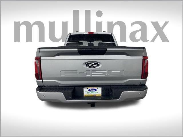 new 2024 Ford F-150 car, priced at $42,653