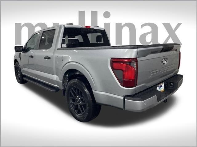 new 2024 Ford F-150 car, priced at $45,020