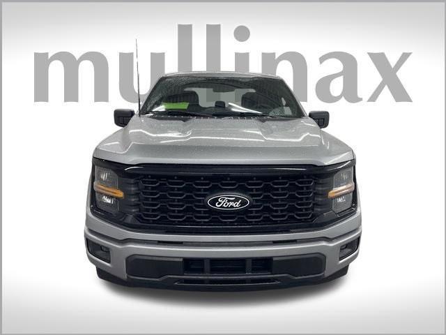 new 2024 Ford F-150 car, priced at $45,020