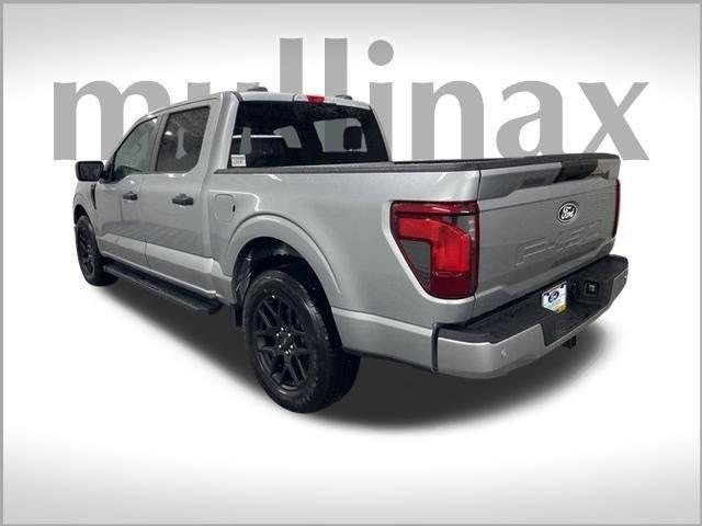 new 2024 Ford F-150 car, priced at $44,619