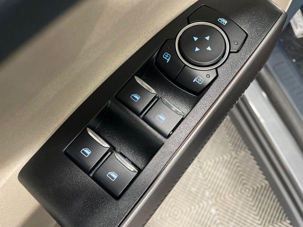 new 2025 Ford Maverick car, priced at $39,635