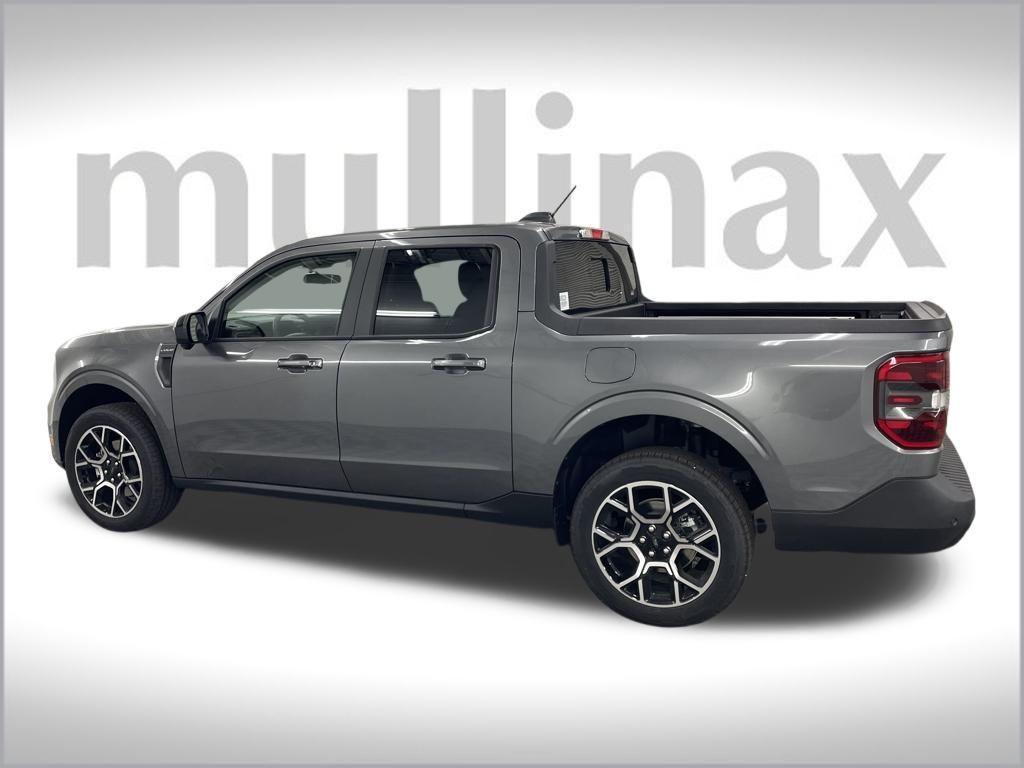 new 2025 Ford Maverick car, priced at $39,635