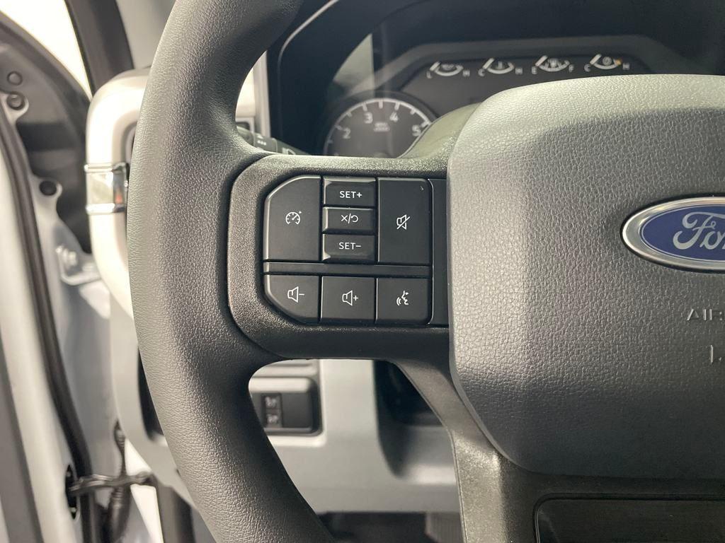 new 2025 Ford F-250 car, priced at $52,990