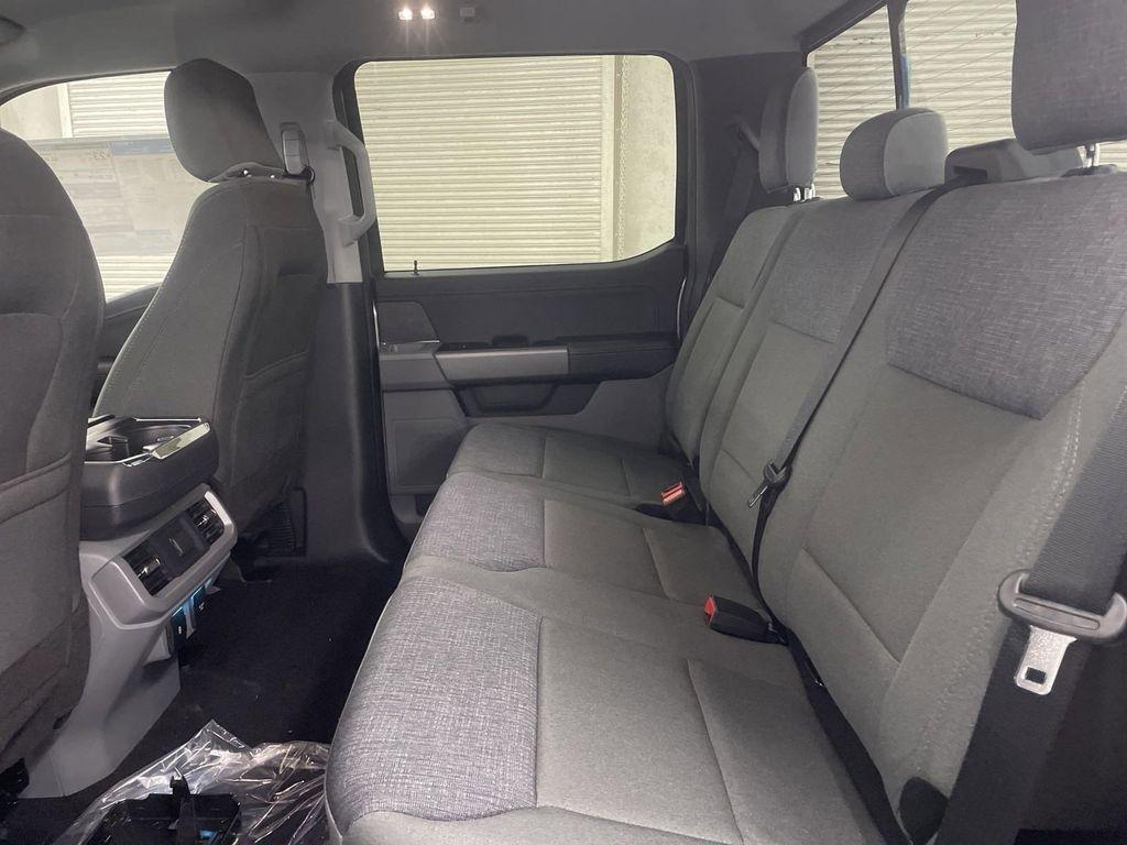new 2024 Ford F-150 car, priced at $51,510