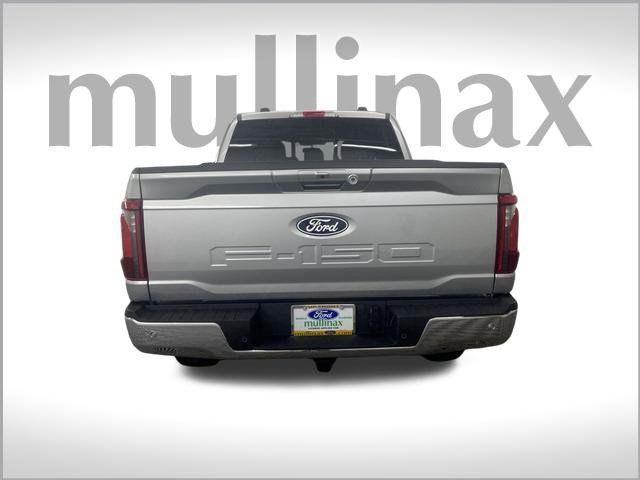 new 2024 Ford F-150 car, priced at $51,510