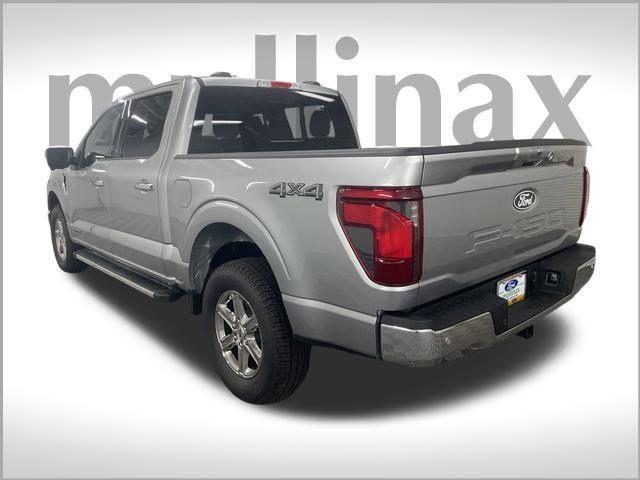 new 2024 Ford F-150 car, priced at $51,510