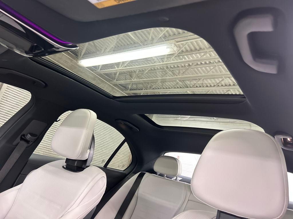 used 2023 Mercedes-Benz C-Class car, priced at $36,990