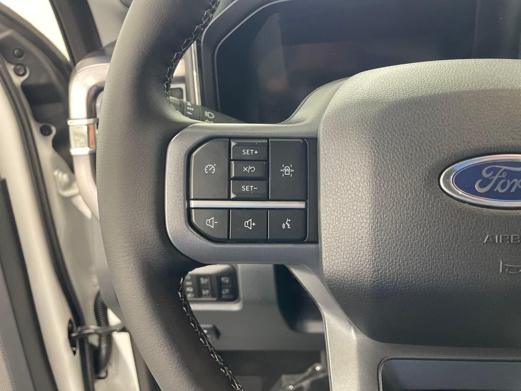 new 2025 Ford F-250 car, priced at $70,571