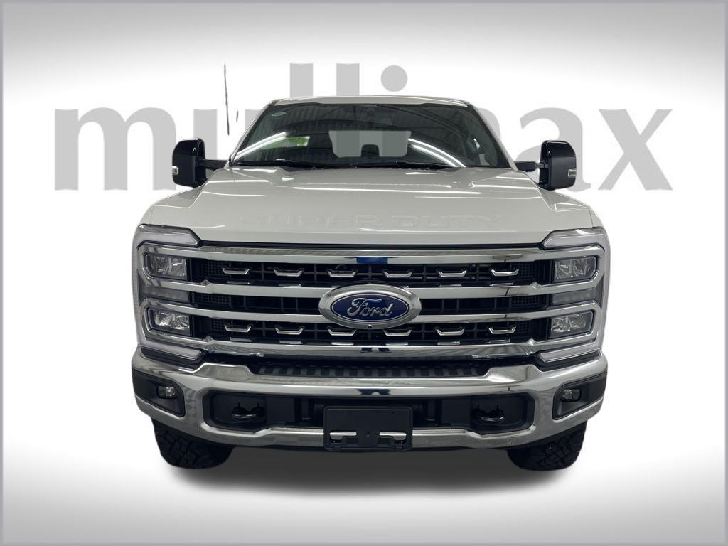 new 2025 Ford F-250 car, priced at $70,571