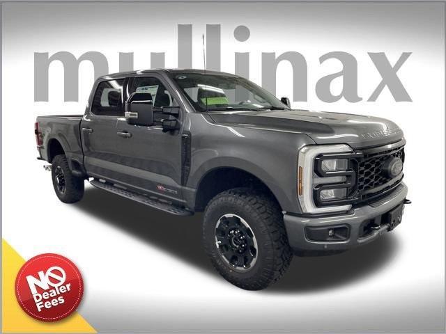 new 2025 Ford F-250 car, priced at $86,767