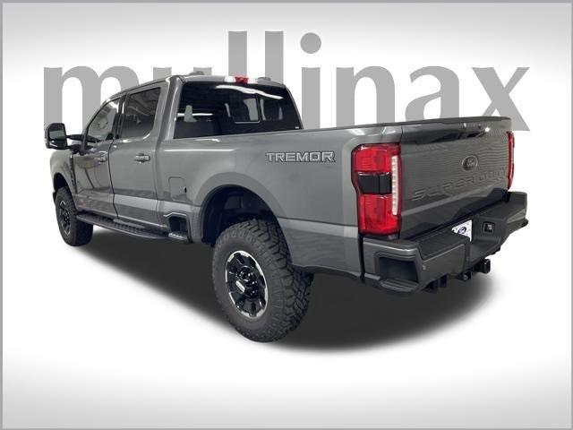 new 2025 Ford F-250 car, priced at $86,767