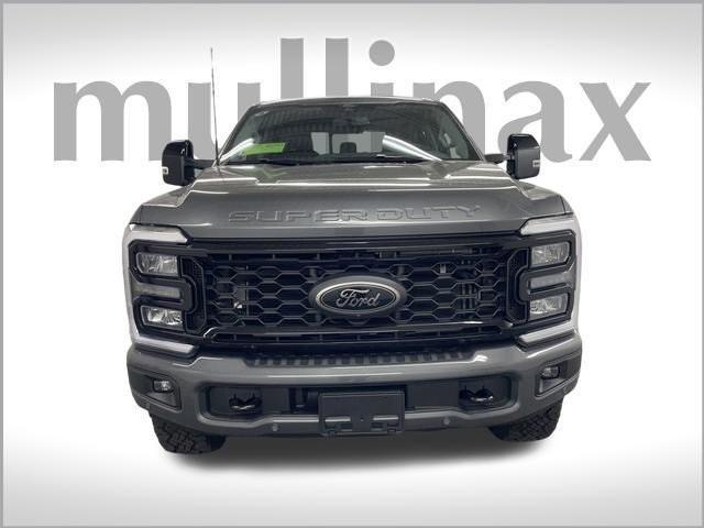 new 2025 Ford F-250 car, priced at $86,767