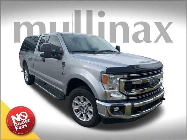 used 2020 Ford F-250 car, priced at $34,700