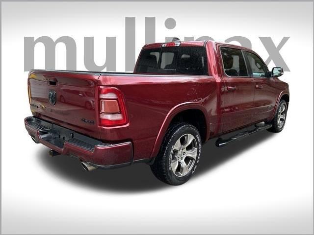 used 2019 Ram 1500 car, priced at $32,390