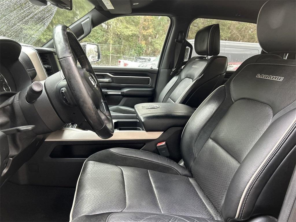 used 2019 Ram 1500 car, priced at $32,390