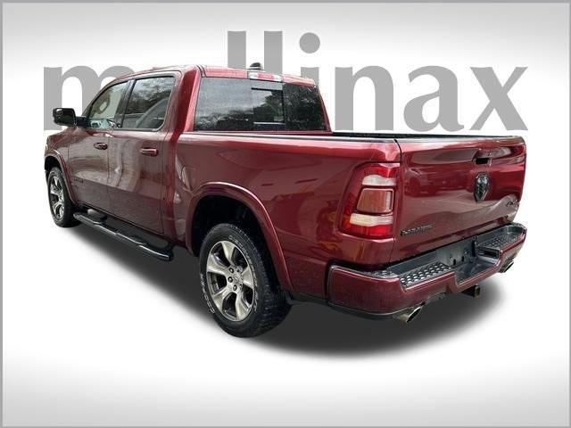 used 2019 Ram 1500 car, priced at $32,390