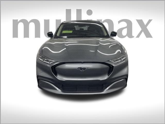 new 2023 Ford Mustang Mach-E car, priced at $44,215