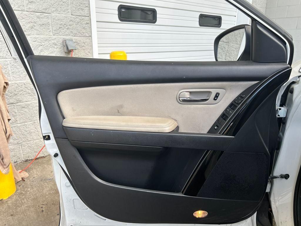 used 2015 Mazda CX-9 car, priced at $8,500