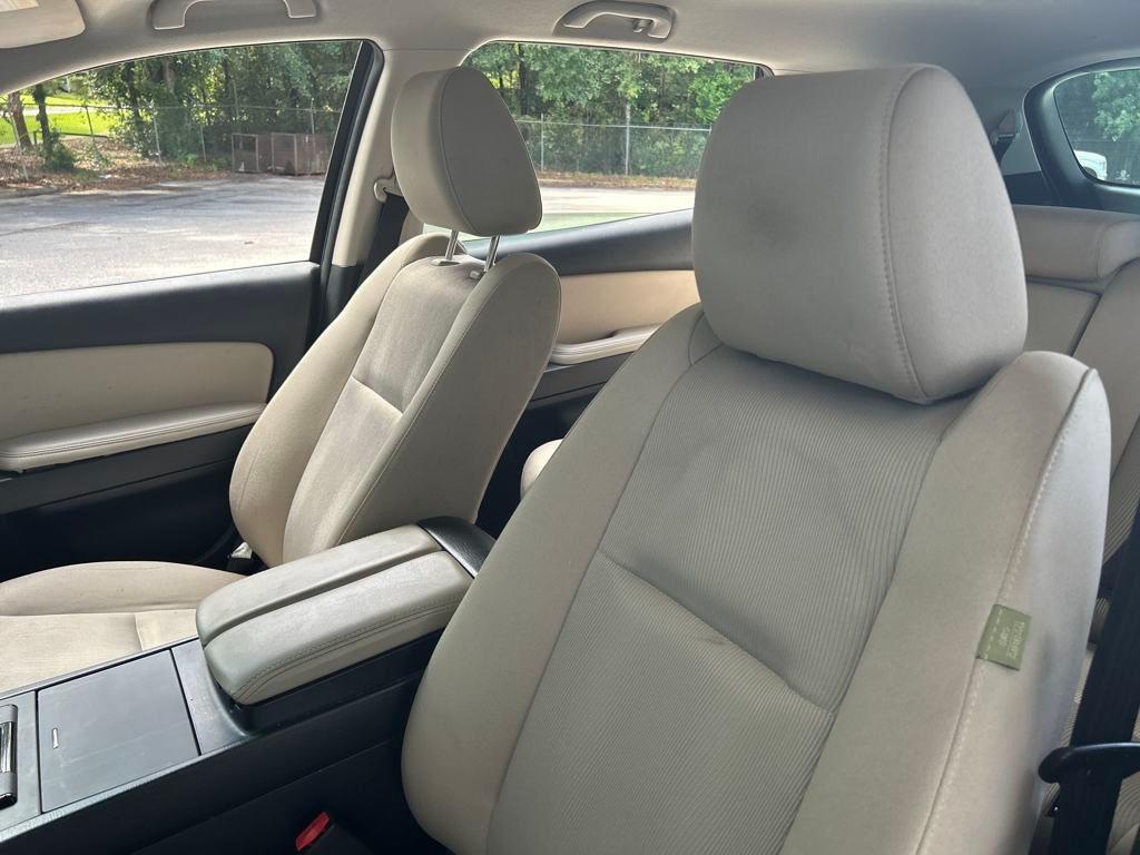 used 2015 Mazda CX-9 car, priced at $8,500