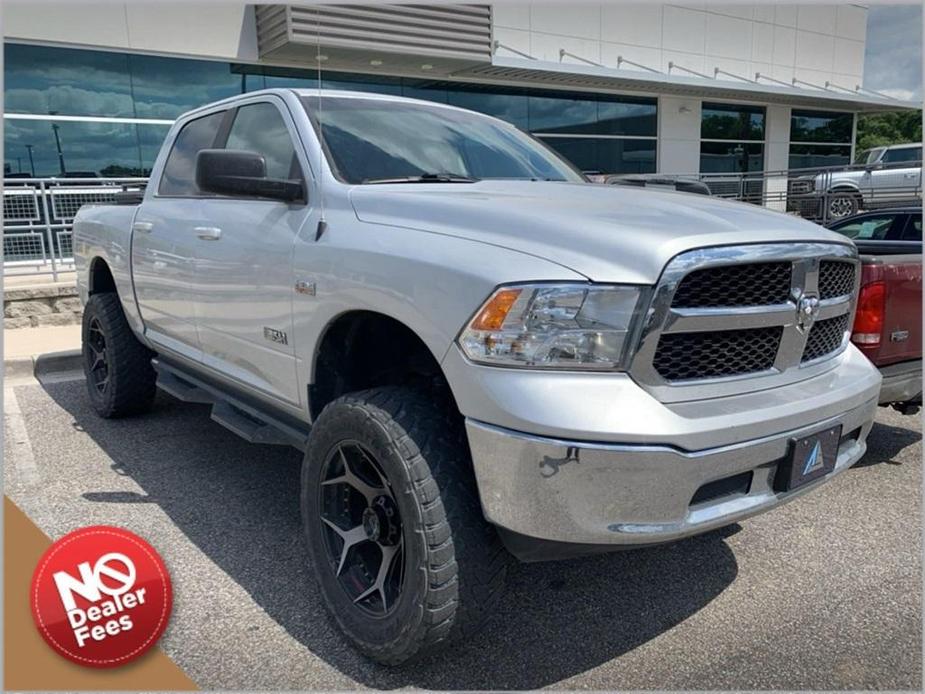 used 2019 Ram 1500 Classic car, priced at $23,990