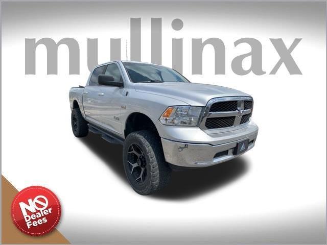 used 2019 Ram 1500 Classic car, priced at $23,100
