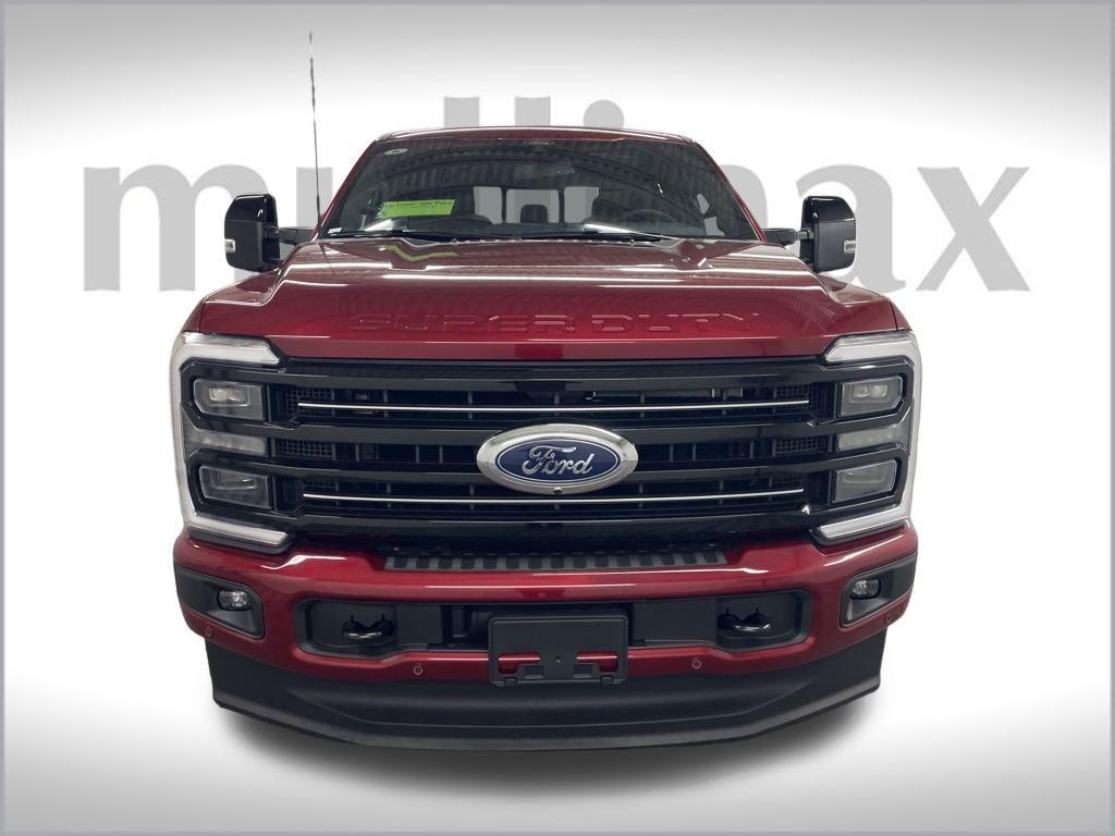 new 2026 Ford F-250 car, priced at $93,584