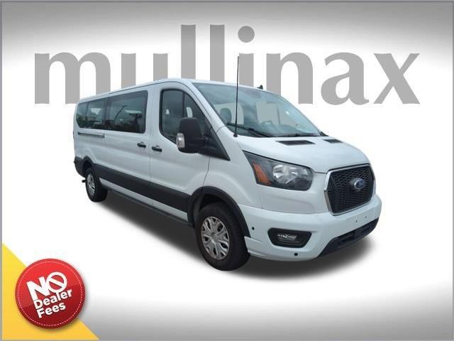 used 2024 Ford Transit-350 car, priced at $56,990