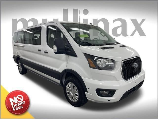 used 2024 Ford Transit-350 car, priced at $52,990