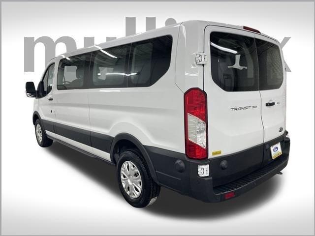 used 2024 Ford Transit-350 car, priced at $49,990