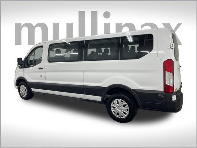 used 2024 Ford Transit-350 car, priced at $49,990