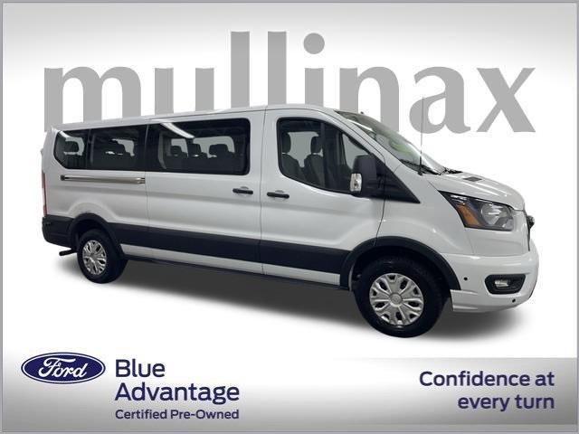 used 2024 Ford Transit-350 car, priced at $49,990