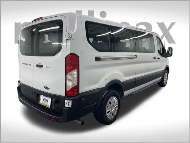 used 2024 Ford Transit-350 car, priced at $49,990