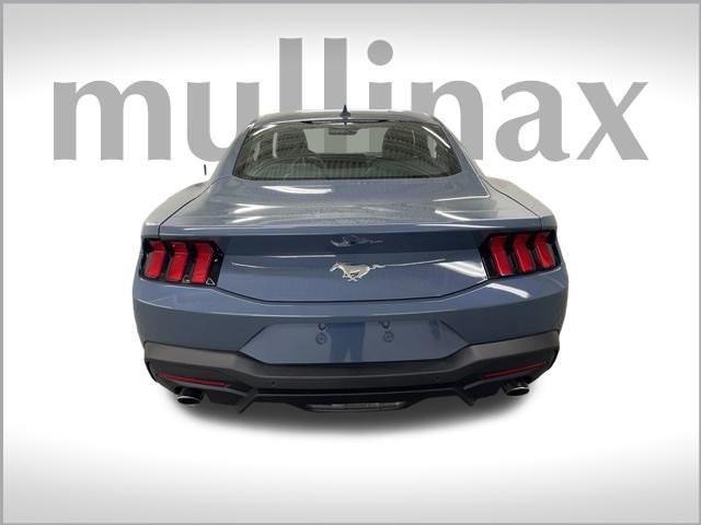 new 2024 Ford Mustang car, priced at $38,066