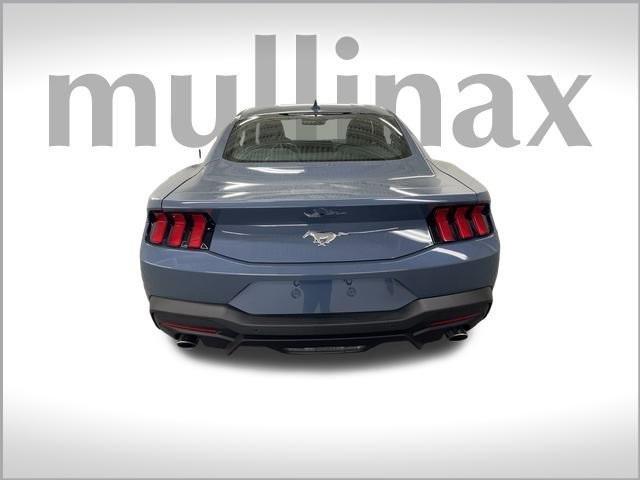 new 2024 Ford Mustang car, priced at $38,066