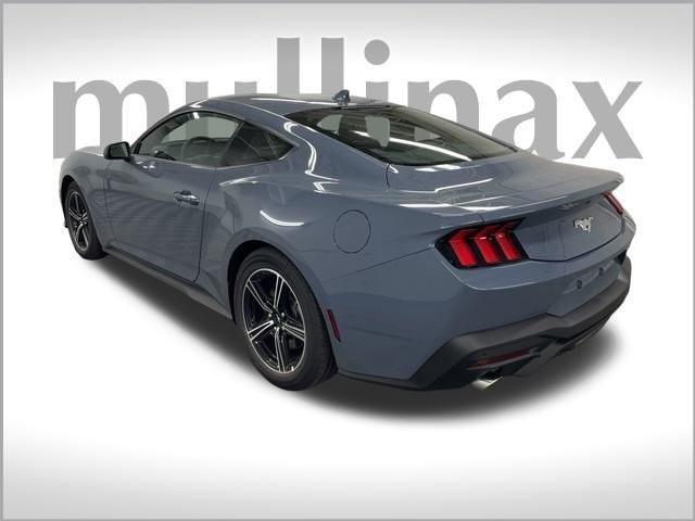 new 2024 Ford Mustang car, priced at $38,066