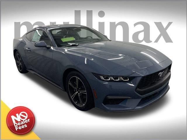 new 2024 Ford Mustang car, priced at $38,066