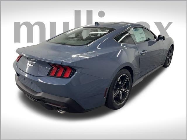 new 2024 Ford Mustang car, priced at $38,066