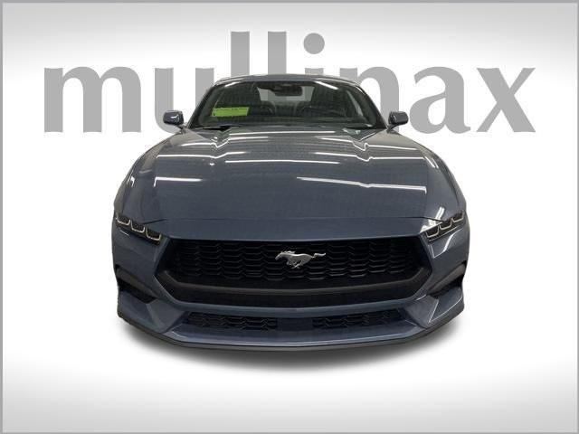 new 2024 Ford Mustang car, priced at $38,066