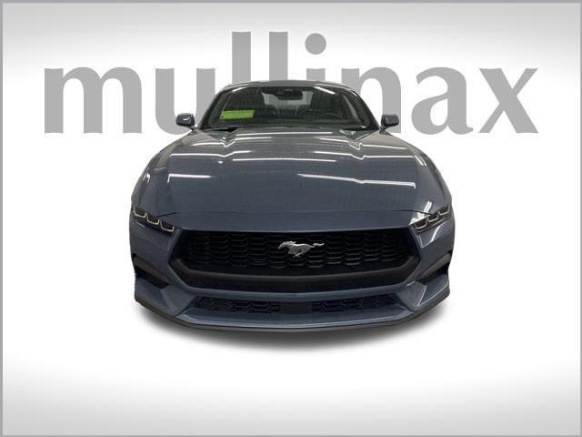 new 2024 Ford Mustang car, priced at $38,066