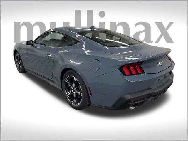 new 2024 Ford Mustang car, priced at $38,066